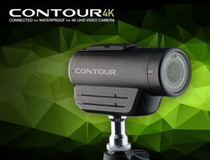 INTRODUCING THE NEW CONTOUR 4K