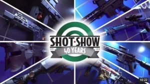 Evike Airsoft NEW Releases @ SHOT Show 2018