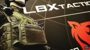 LBX Tactical – New Gear Inbound for 2018