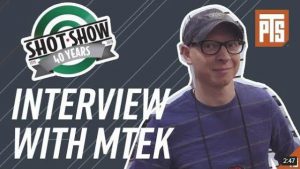 PTS Interview with MTEK