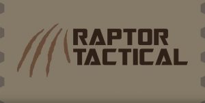 Raptor Tactical New Products – SHOT Show 2018
