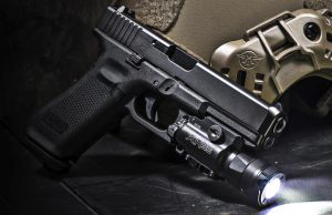 Surefire New Products – SHOT Show 2018