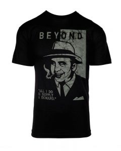 Beyond Clothing – Capone Tee