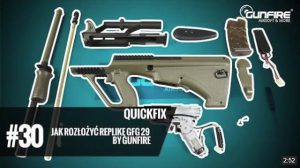 GFG 29 Quick-Fix – Gunfire