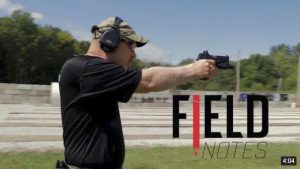 SureFire – Field Notes Handgun Red Dot Sights