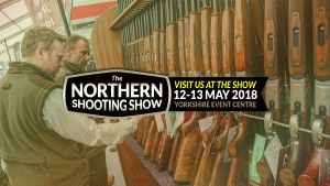 The Northern Shooting Show 2018