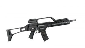 REVIEW – Specna Arms SA-G10