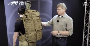 TT Modular Sniper Pack 45 – TASMANIAN TIGER