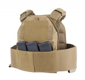 TacProGear – First Responder Plate Carrier