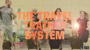 The Travel Training System – 5.11 Tactical