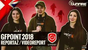 GFPoint 2018 – Videoreport
