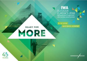 AMNB – IWA 2018 LIVE REPORT