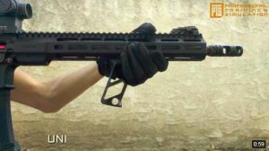 PTS Minute – Fortis Accessories