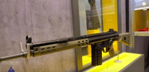 NEW PRODUCTS from Umarex at IWA 2018 – Airsoftology