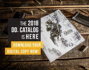 2018 Daniel Defense Catalog