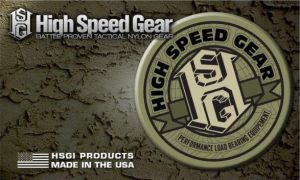 High Speed Gear