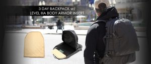LBT-8KIIIA Go Pack