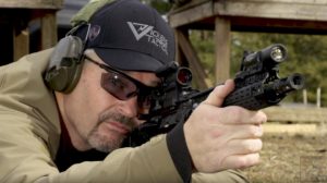 Aimpoint CompM5 Training Tip – Vickers Tactical