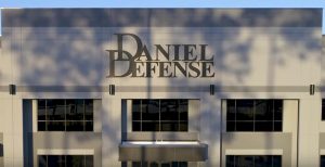 Manufacturing Freedom – Daniel Defense