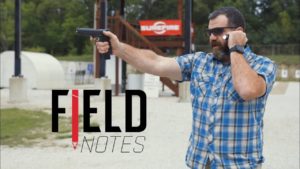 SureFire – Field Notes Low Light EDC with Steve Fisher
