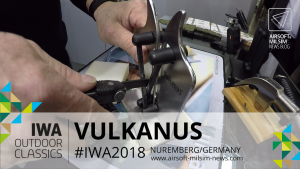 AMNB IWA 2018 REPORT- Vulkanus