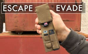 Imminent Threat Solutions – SPIE Pouch