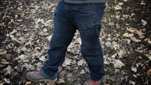 REVIEW – Helikon Tex Denim UTP