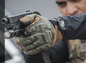 Vertx – New Tactical Glove Line for 2018