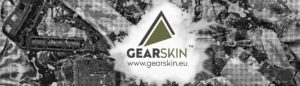 Gearskin Logo