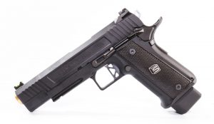 Salient Arms International™ DS 2011