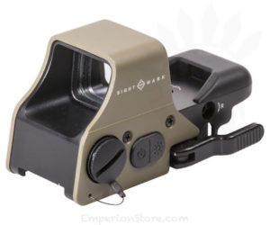 SIGHTMARK – New Brand at Emperion Store