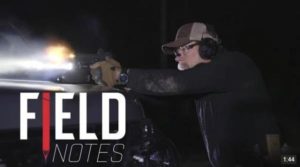 Low-Light Vehicle Tactics