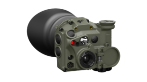 TILO-3 thermal camera
