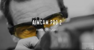 AimCam Pro 2 Glasses – AMNB Spotlight