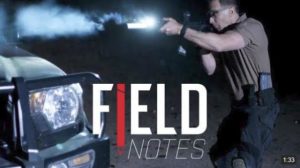 SureFire – Field Notes Light Discipline