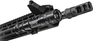 Surefire – M600DF Scout Light 1,500 Lumens