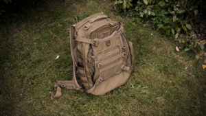 Cannae Pro Gear Phalanx Tactical Backpack | AMNB REVIEW