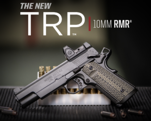 Springfield Armory – New 1911 TRP Models