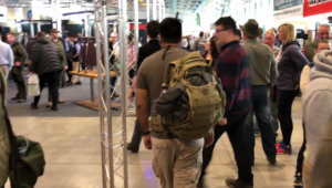 Northern Shooting Show 2018 | AMNB Spotlight