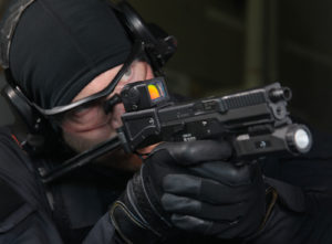 Aimpoint – ACRO Series