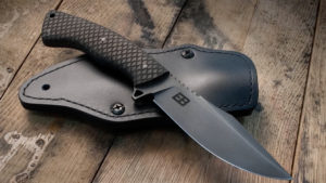 Ed Brown Products – K1 Field Knife