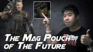 Esstac Mag Pouch – The Mag Pouch of the Future?