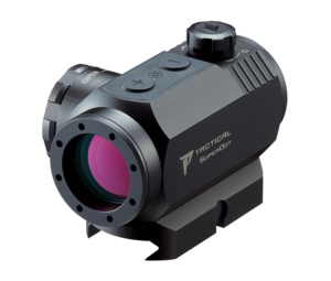 Nikon – P-Tactical Superdot Now Available