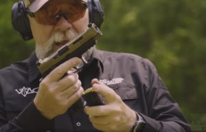 Tactical Tip: Tactical Pistol Reload – SIG SAUER Academy