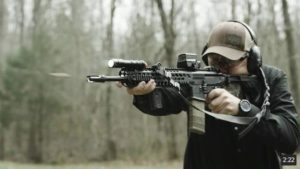 The Necessity of a Carbine Weaponlight with Kyle Lamb