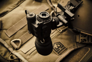 FLIR Breach PTQ136 – AMNB Review