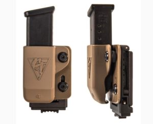 NEW Kydex pouches from HSGI