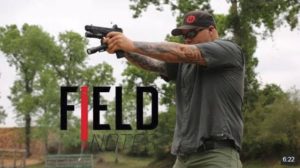 SureFire – Field Notes Hand-held Light Transitions