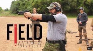 SureFire Field Notes – Are You Out-shooting Your Brain?