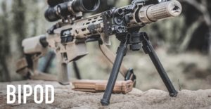 The NEW Magpul Bipod is here!